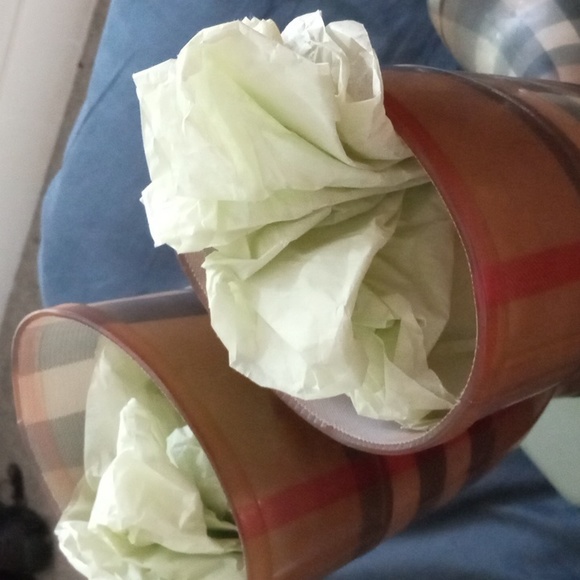 Burberry Rain boots - Picture 10 of 10